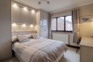 Bedroom Two- click for photo gallery